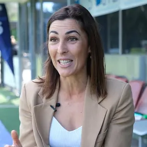 Behind every baller is a mindset built for greatness. At Future Baller, we train more than just skills, we build belief. Every Future Baller ticket comes with a 45-minute webinar with A-League Women’s teams and the Young Matildas mindset coach, Monica Beazley. 

Join us in Darwin on July 12 and discover how mindset and football go hand in hand!