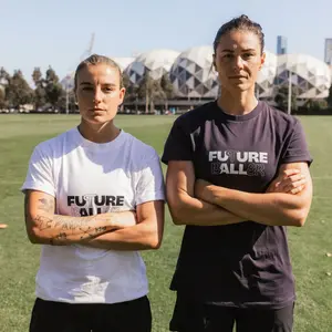 LET’S TALK PARTNERHSIPS !!!

Partnerships arent about being a business transaction. They are about individuals coming together, joining forces with like minded people and creating the best possible opportunities for young kids to be in the most energetic and uplifting environment. They are about leaving egos at the door, bringing the best out of each other, learning from one another and creating a bond that’s unbreakable. Finding the right people to fight in your corner and surrounding yourself with passionate businesses could possibly be ‘the most important thing’ that you do in your career and this is what Future Baller is all about. Instead of competing in business and going against each other, think about the impact you can have if you join forces. You can take your whole purpose in life to a completely and entirely new level and you can do all of this, TOGETHER!

Nothing makes us more proud then seeing the smiles on young girl faces and watching confidence mentally and physically improve in just one day and all of this is possible because we have amazing coaches who are even better human beings. We have partnerships that align with everything that we represent and we leave our pride at the door. Good things always come to those who work hard but great things become possible for those who embrace each others talents and are treated equally. 

We couldn’t be more grateful for the relationships that’s we’ve built, the coaches that we’ve had the pleasure of working with so far and the companies that have come on board to support our mission. 

Sydney, Melbourne, Gold Coast & Darwin. Here’s to being 4 clinics down and excited for what the future has in store for us @futureballer__ 💝

.
.

#builtnotborn #partnerships #relationships #businessmindset #growth #strongertogether #team