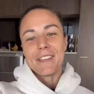 🎉 GIVEAWAY ALERT! 🎉 

Want a chance to win @emilygielnik personalized boots and game worn Matilda’s shorts? Here’s how to enter:

1️⃣ Like this post ❤️ 
2️⃣ Tag 3 friends who would love to join the fun! 👯‍♂️ 
3️⃣ Follow us at @futureballer__ for more exciting updates! 📲 

Don’t miss out on this opportunity! The winner will be announced on 26th May. Good luck! 🍀✨

#Giveaway #Win #FutureBaller