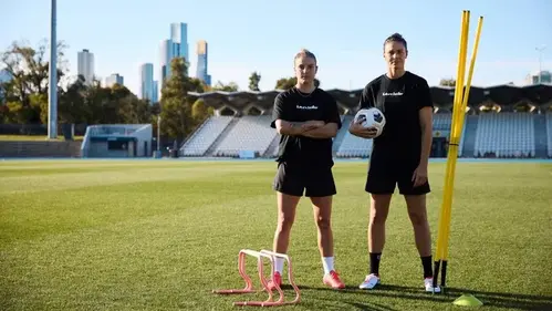 Future Baller Squad Super Session