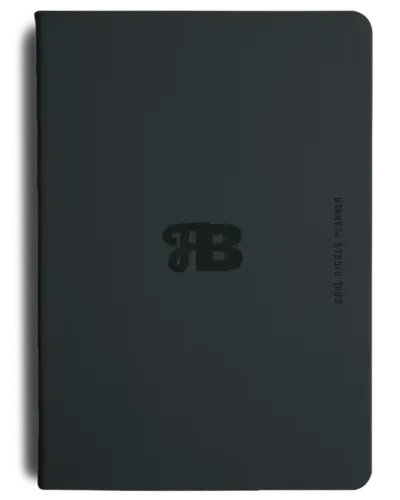 Future Baller Planner By Migoals Future Baller Planner By Migoals thumbnail