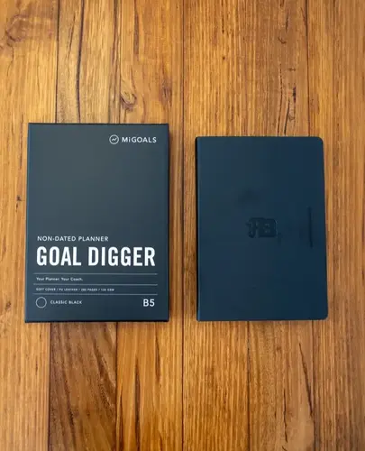 2. Future Baller Planner By Migoals thumbnail